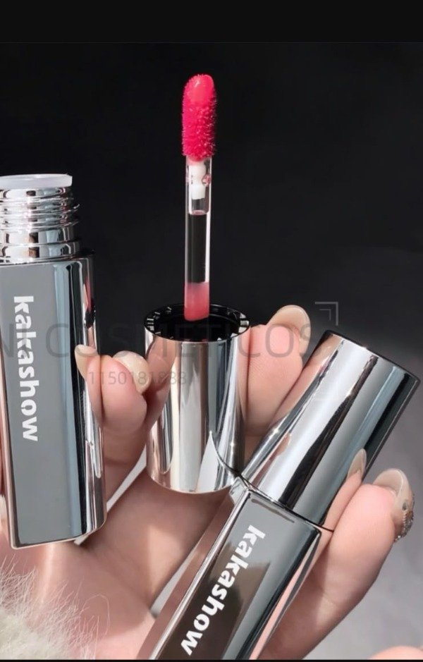 Producto - Lip Gloss y Lip Matte Kakashow  Labial - 0