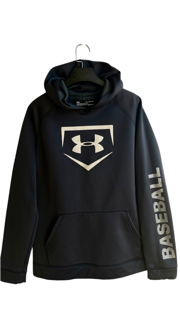 Producto - CANGURO ARMOUR BASKEBALL REFLEX