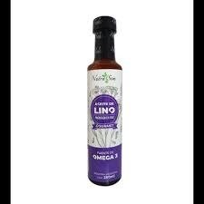 Producto - Aceite de Lino 250ml