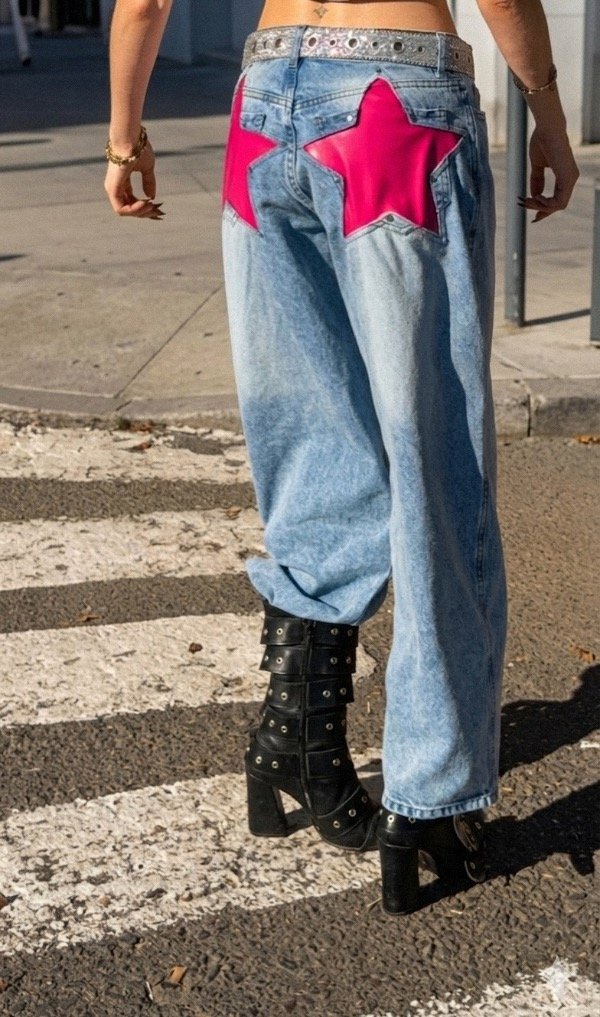 Producto - Jeans y2k super start