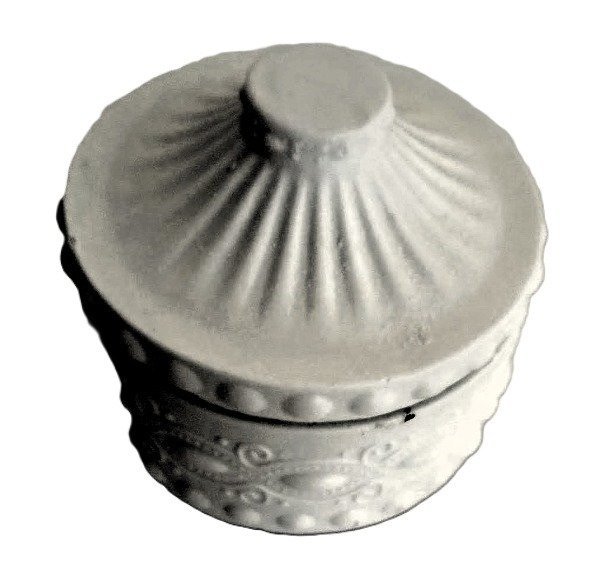 Producto - CARAMELERA CON GUARDA SIN BOTON