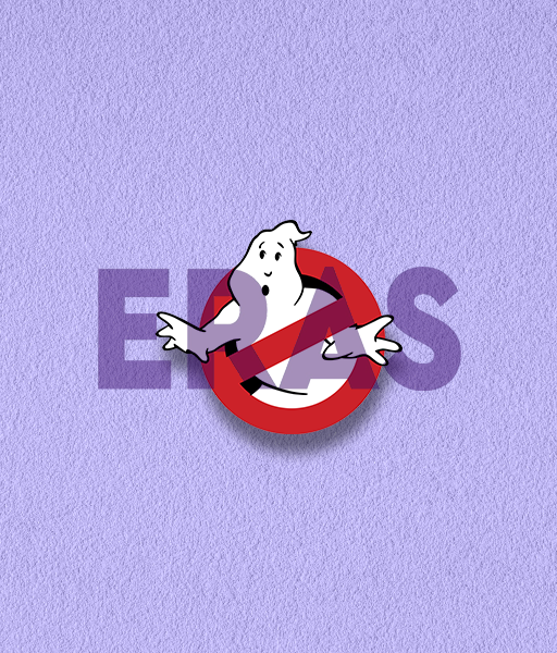 Producto - STICKERS UV - GHOSTBUSTERS - LOGO