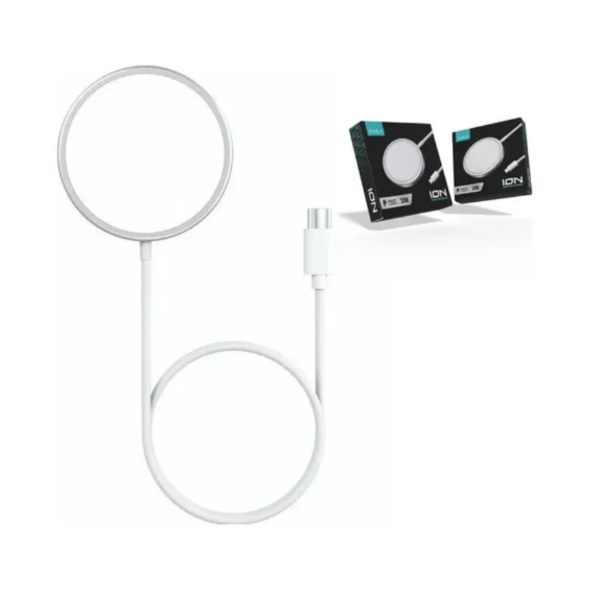 Producto - CARGADOR XAEA ION MAGSAFE 15W