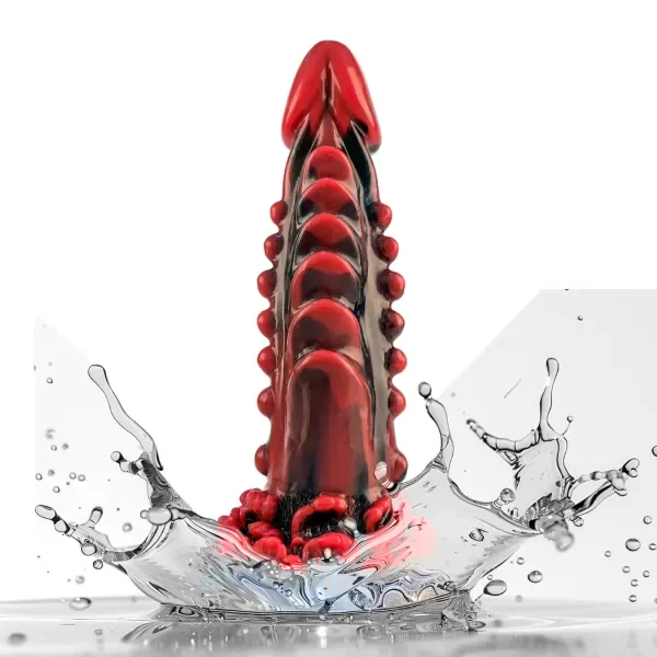 Producto - Dildo Bestia  TJ-H024 - 2