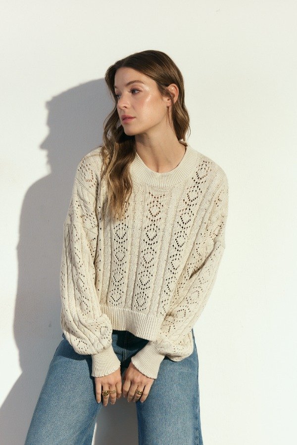 Producto - Sweater Chill