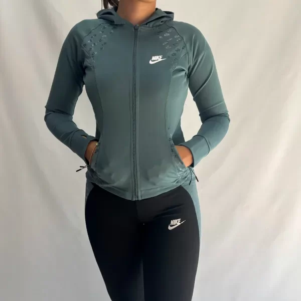 Producto - Campera Lycra Nike Dama