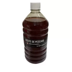 Producto - Aceite de pescado Cosa Nostra - 1L