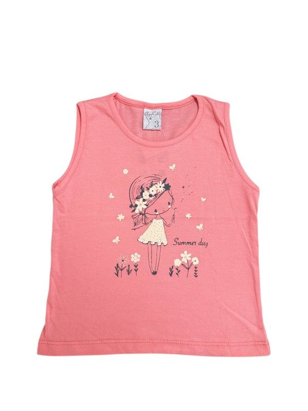 Producto - MUSCULOSA SUMMER