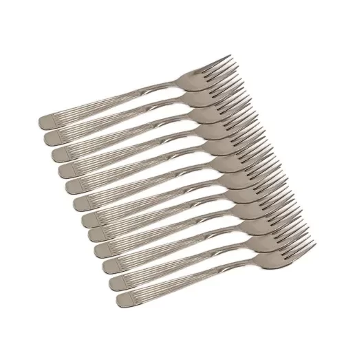 Producto - Tenedor Athena Guadix x 6