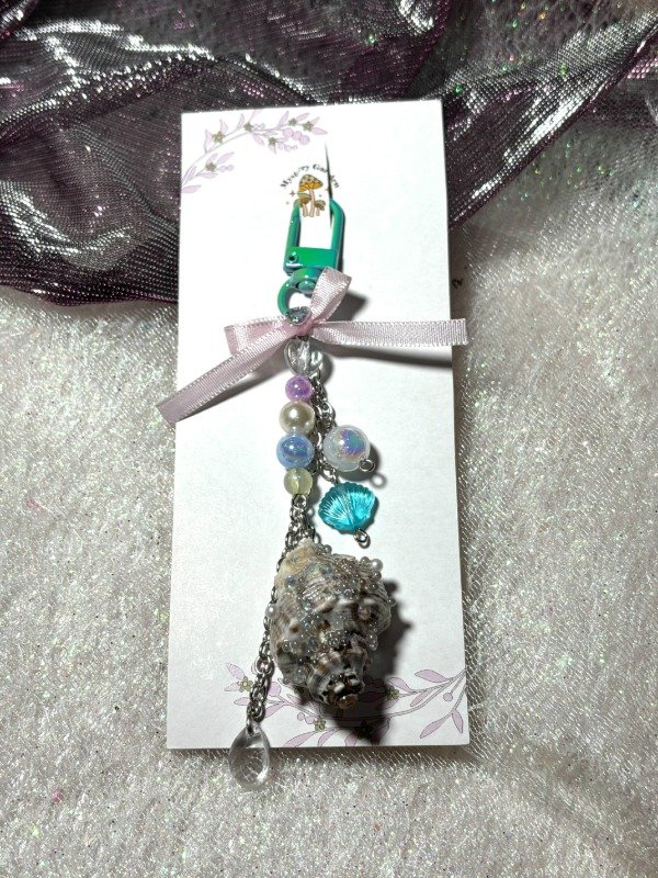 Producto - Charm Caracolito