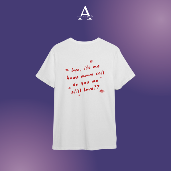 Producto - Remera Go Go Juice