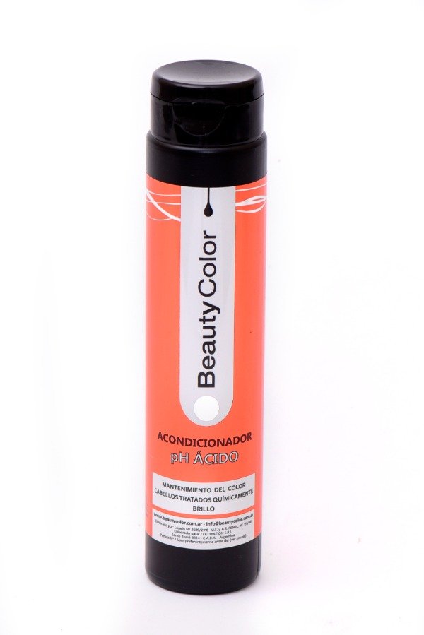 Producto - Acondicionador ph acido