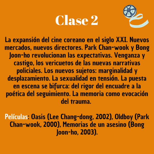 Producto - Nuevo Cine Surcoreano - 3