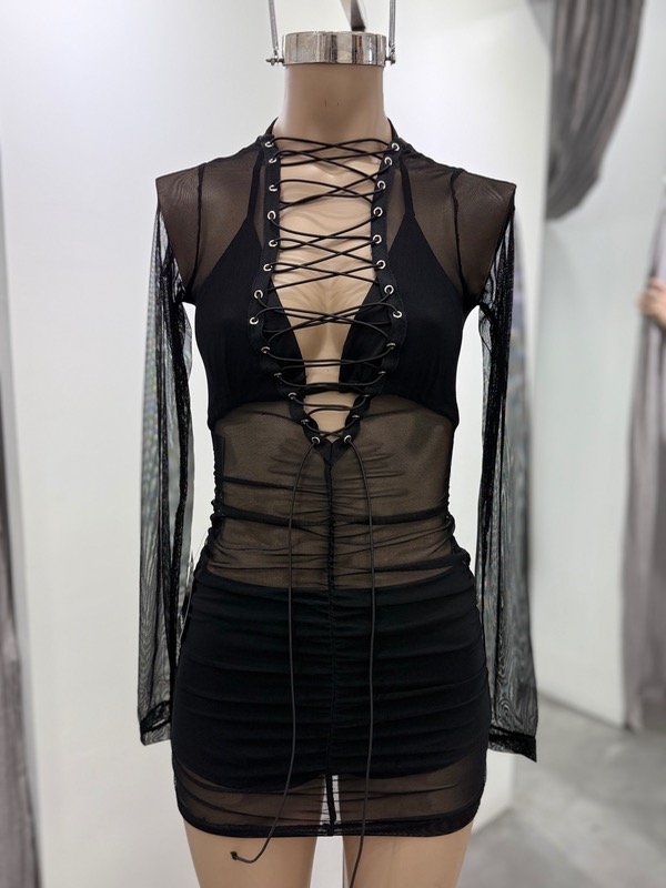 Producto - Vestido Zoe