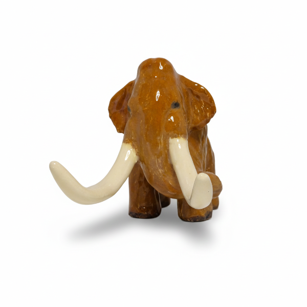 Producto - Mamut - Escultura decorativa