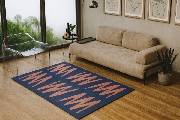 Producto - Alfombra Mimi