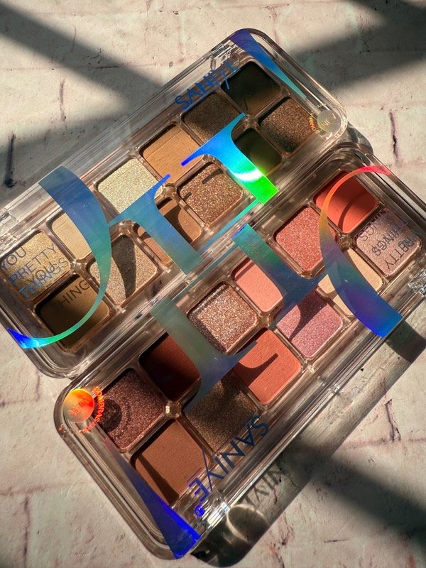 Producto - Sombra Saniye OH