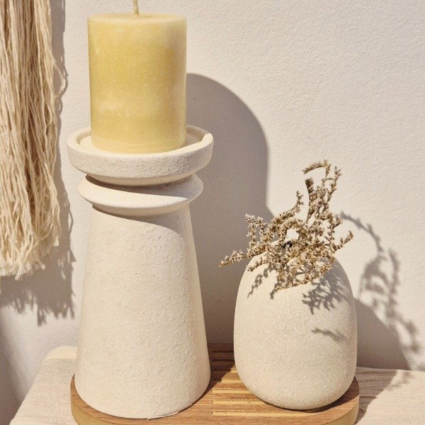 Producto - Candelabro Terra