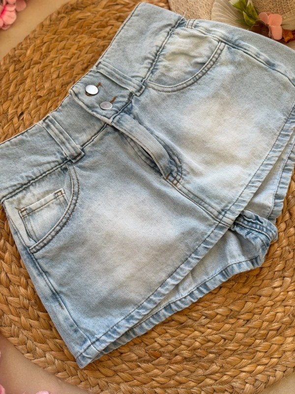 Producto - Short kaos - 0