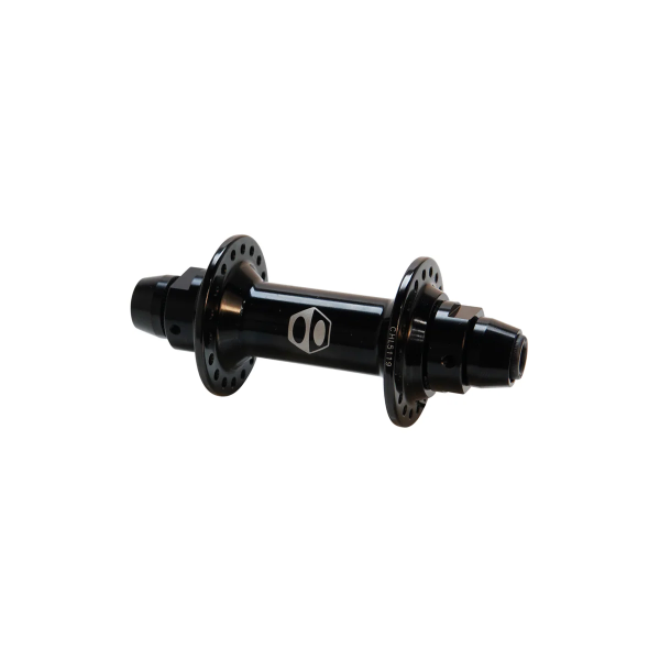 Producto - MAZA BOX THREE PRO 10MM FRONT 36H E80