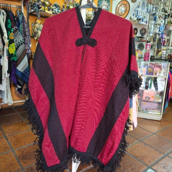Producto - Ponchos Salteños - 4