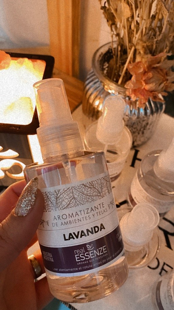 Producto - Spray essenze para almohadas