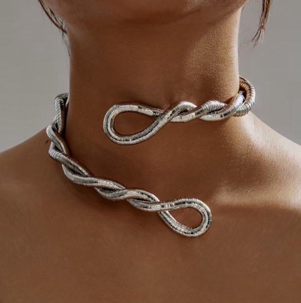 Producto - Collar multi usos