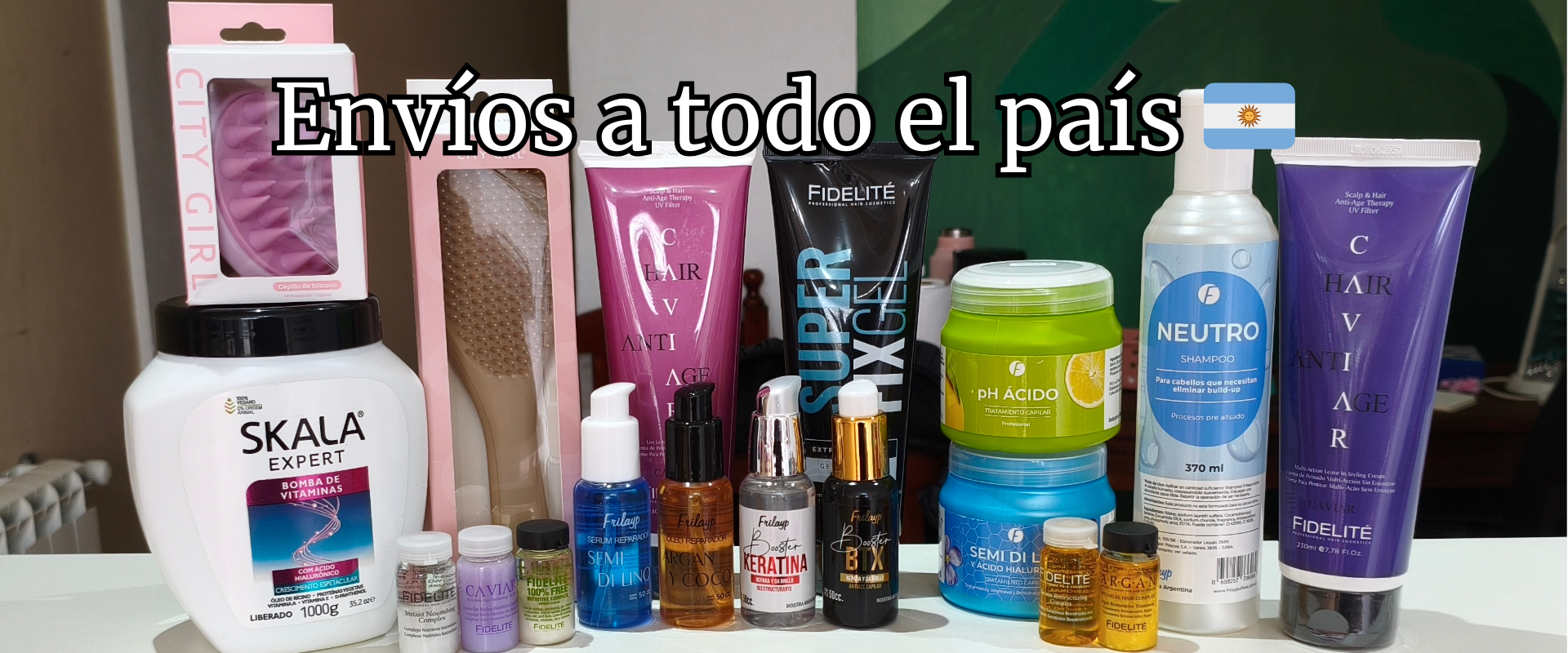 Banner