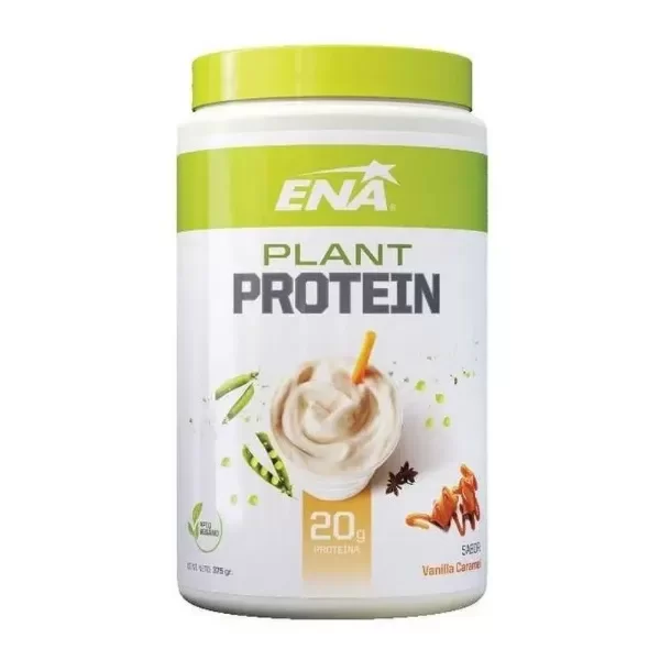 Producto - PLAN PROTEIN ENA