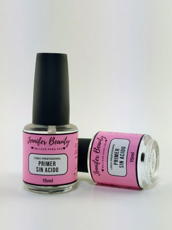 Producto - primer sin acido 15ML JB