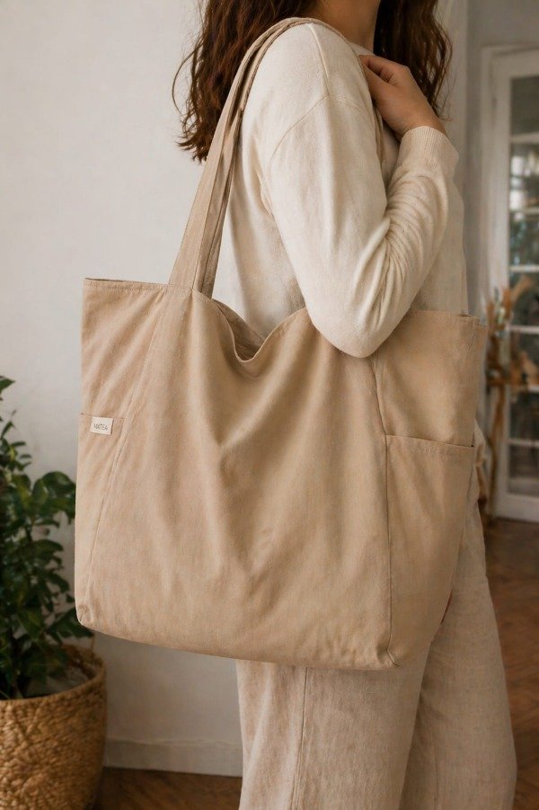 Producto - Bolso XL