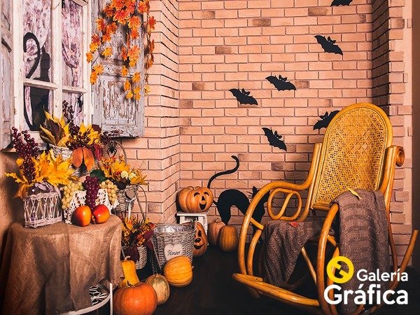 Producto - Halloween FS 12