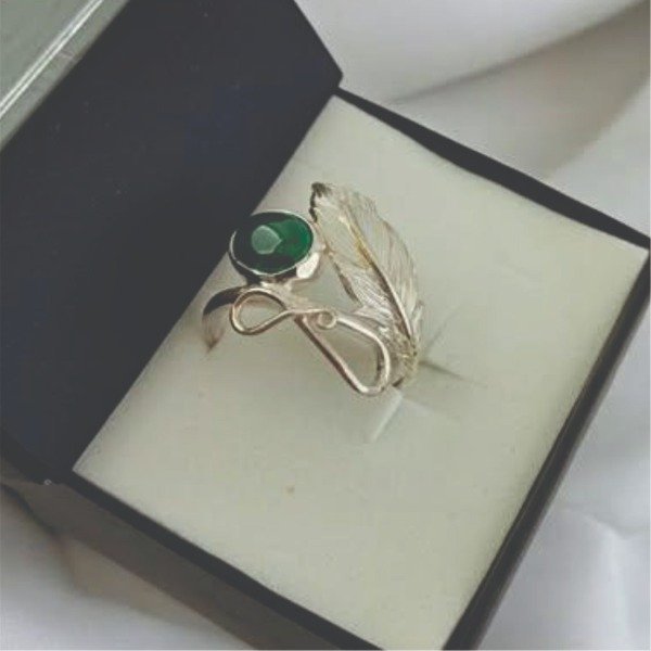 Producto - PLUMAS ANILLOS
