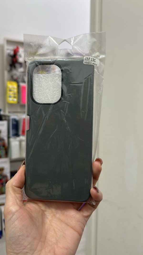 Producto - Funda Para Redmi 13C 4G ABIERTO EN CAMARA