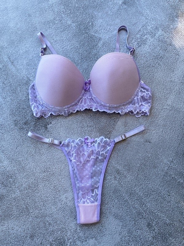 Producto - Conjunto Agustina