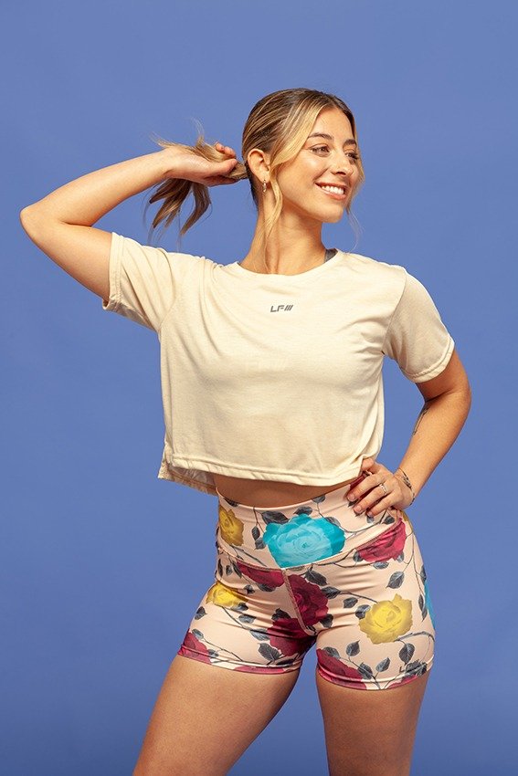 Producto - REMERA SLOW - LF