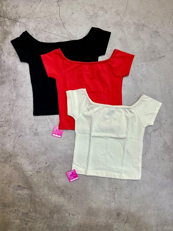 Producto - REMERA JAZMÍN