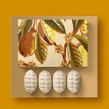 Producto - JABONES EXCLUSIVOS CUPUACU - 1