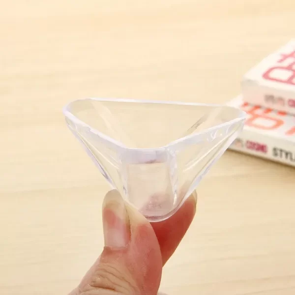 Producto - Esquineros triangulares x4