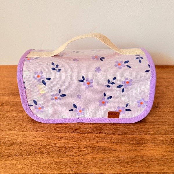 Producto - CARTUCHERA PLEGABLE Diseño Bondad