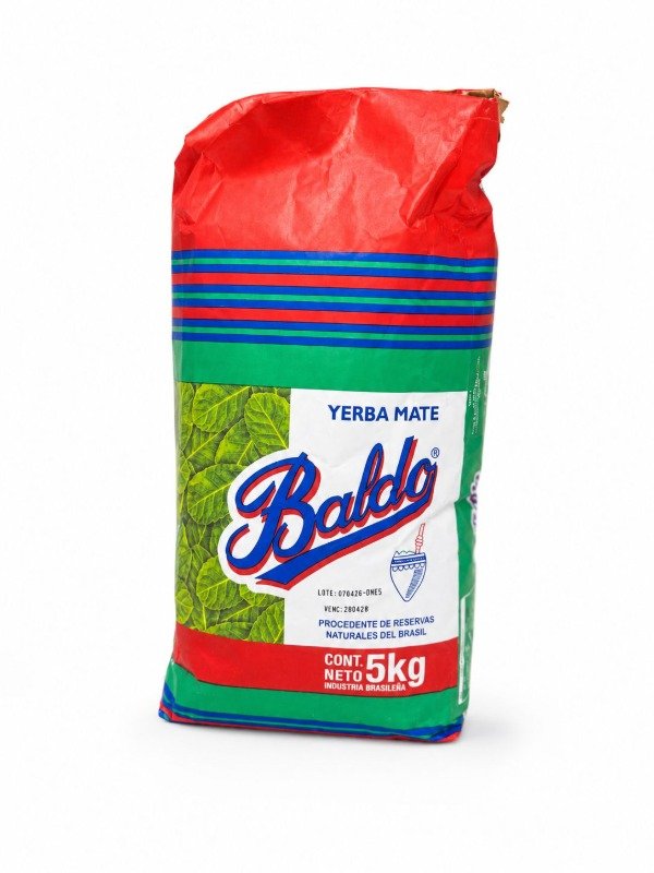Producto - BALDO 5KG