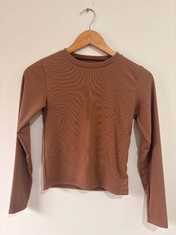 Producto - Camiseta sol choco