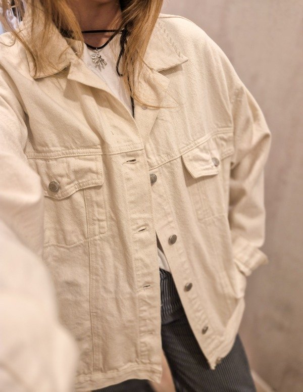 Producto - CAMPERA EMMA - 2