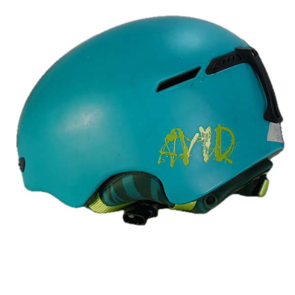 Producto - Casco - Junior - Red Avid - 57/59 - Usado