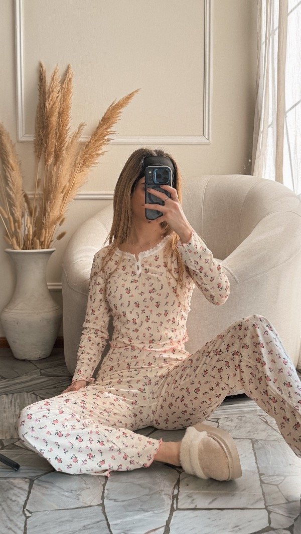 Producto - Pijama Girly - 6