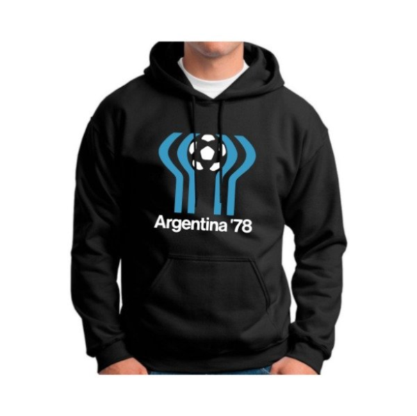 Producto - BUZO CANGURO MUNDIAL 78