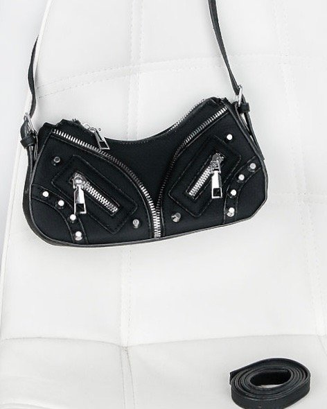 Producto - Mini bag Aram