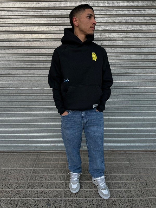 Producto - Buzo Oversize Slippery