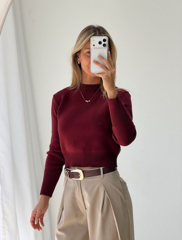 Producto - SWEATER LULI