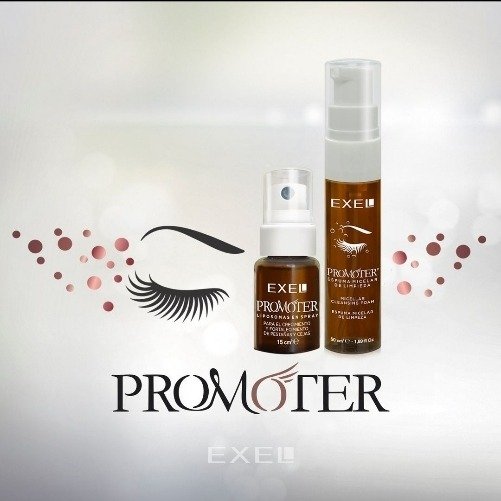 Producto - PROMOTER DUO SPRAY Y ESPUMA MICELAR